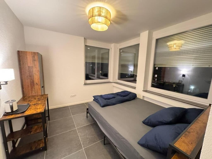 Room 2, Hotelikum, Heilbronn