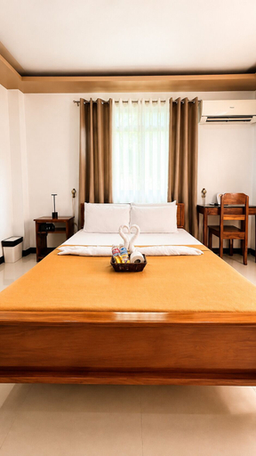 Bedroom 5, Buena's Haven Travelodge, El Nido