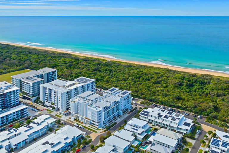 Exterior & Views 2, Bokarina Beach Apartments, an Ascend Collection Hotel, Caloundra - Kawana
