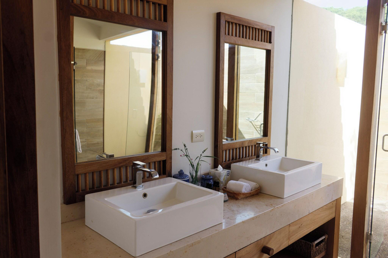 Bathroom 3, Grand Matlali Riviera Nayarit, Compostela