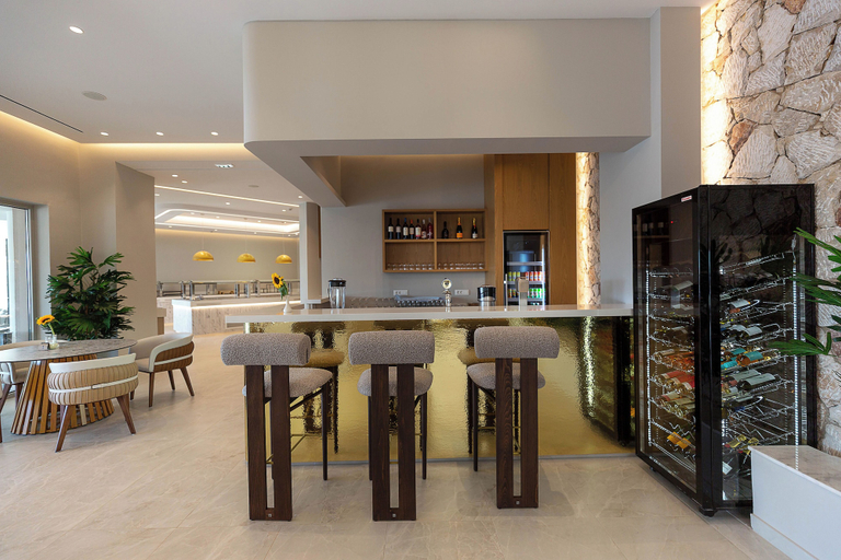 Bar (on property) 2, Maxion Hotel, South Aegean