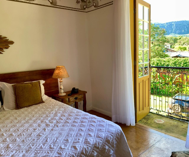 Bedroom 3, Pousada Solar da Imperatriz, Tiradentes