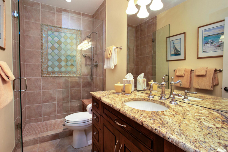 Bathroom 2, Sun Vail 22a, 2bd,2ba Condo With Vail Mountain Views, Eagle