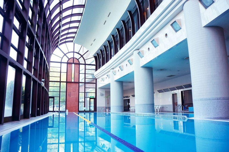 Sport & Beauty 5, Marroad International Hotel Narita, Narita