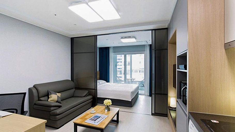 Others 4, FIRSTCITY HOTEL YEOSU, Yeosu