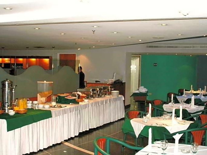 Food & Drinks, Hotel Chacao Cumberland, Libertador