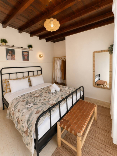 Room 3, Sarah Social Living, Marrakech