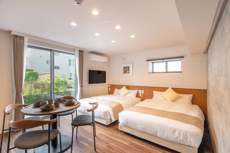 Room 5, AIMA Asakusa East