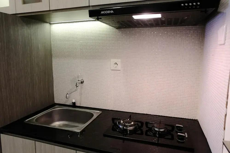 Others 4, Homey 1Br At Apartment Parahyangan Residence, Bandung