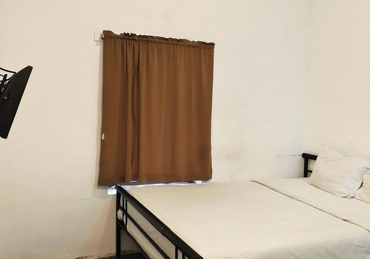 Bedroom 5, Penak Hotel Malioboro, Yogyakarta