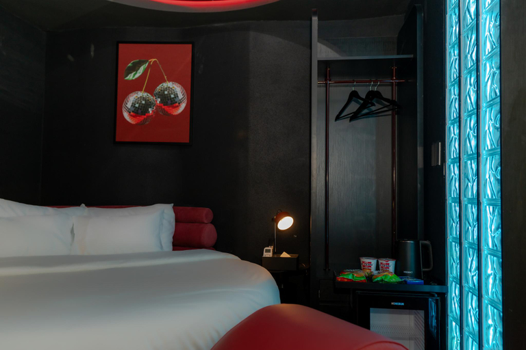 Bathtub, Benri Hotel Signature, Ho Chi Minh City