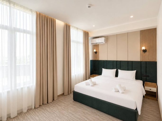 Room 3, Noor Hotel by Byond, Tashkent City