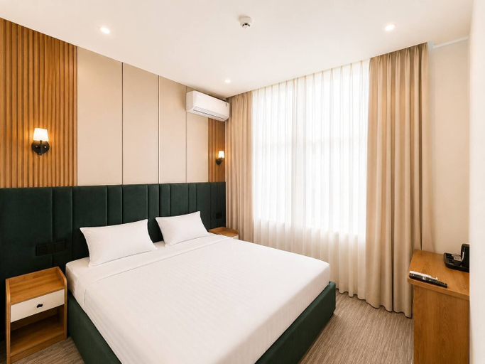 Room 2, Noor Hotel by Byond, Tashkent City