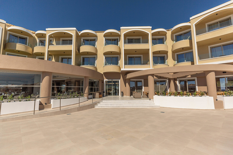 Exterior 4, Maxion Hotel, South Aegean