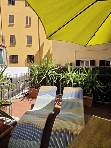 Others 5, Daisy Trevi Apartments, Rome