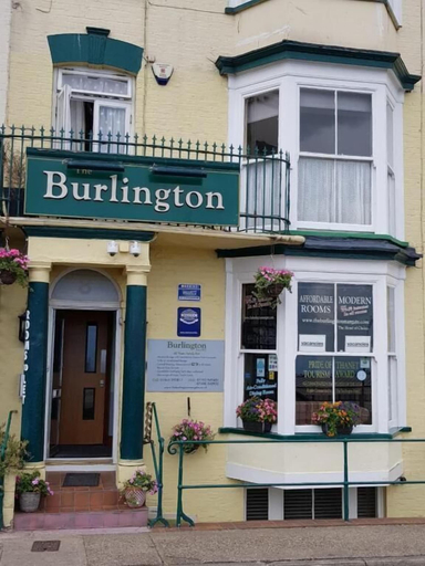 Exterior & Views, Burlington, Kent