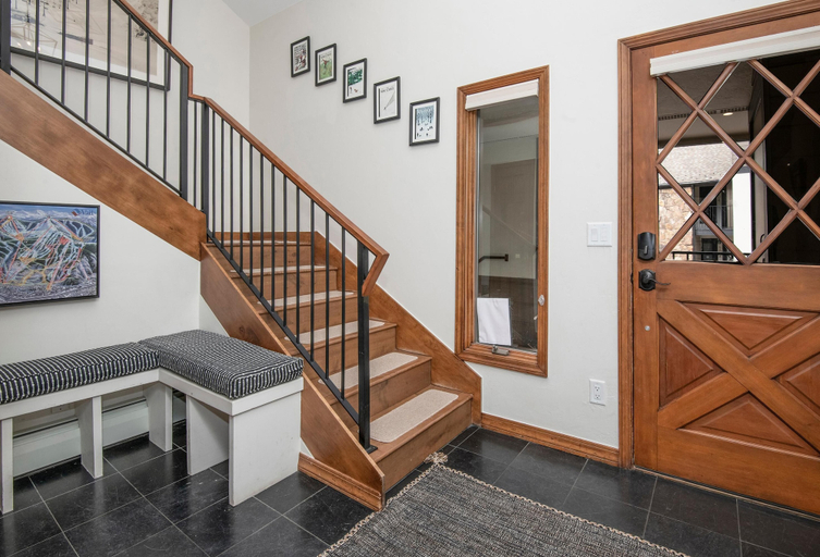 Interior 3, Timber Falls 304, 3BD East Vail Condo With Amenities, Eagle
