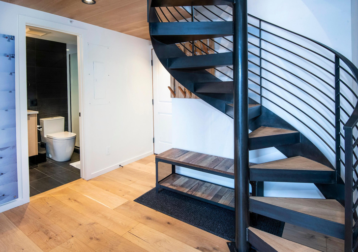 Interior 3, Wall Street 302, 1BD + Loft Condo in Vail Village, Eagle