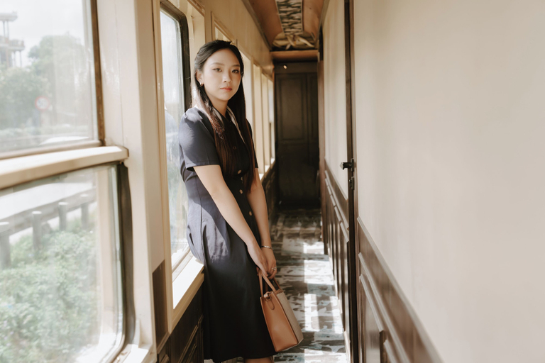 Interior 5, SJourney Luxury Train -Southbound Legacy, Hoàn Kiếm