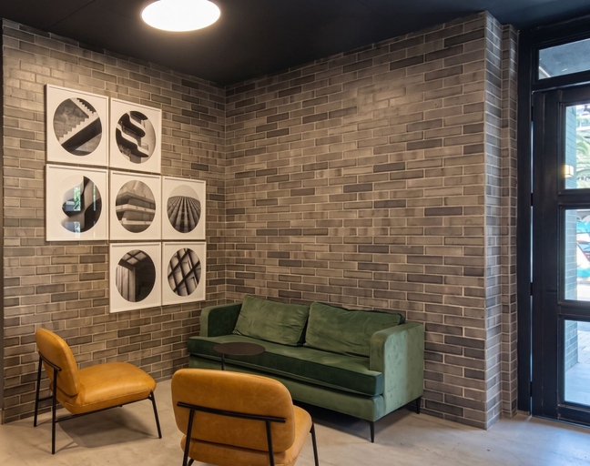 Interior 2, Vista Amunategui by Domus Travels, Santiago