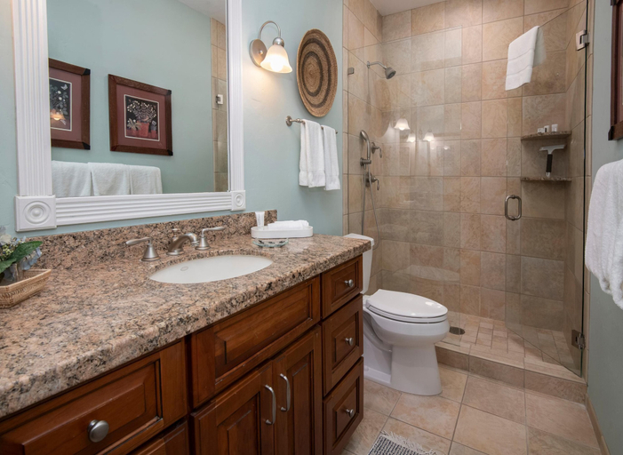 Bathroom 3, Sun Vail 23a, 2BD Condo With Vail Mountain Views, Eagle