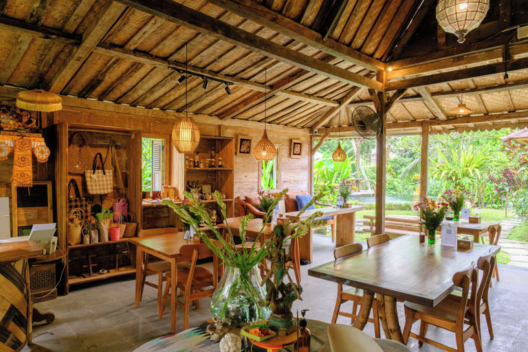 Food & Drinks 4, Swarma Villa Ubud Near Monkey Forest, Gianyar