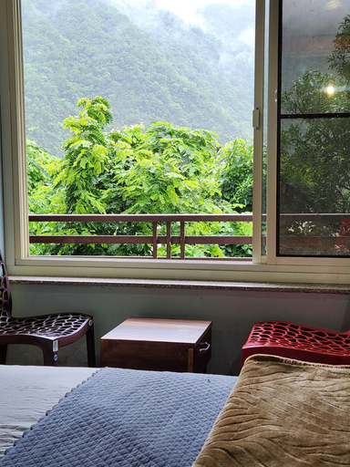 Room 3, Lucky Happy Family Resort, Garhwal