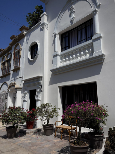 Exterior 5, Beautiful Room in a Boutique House, Lima