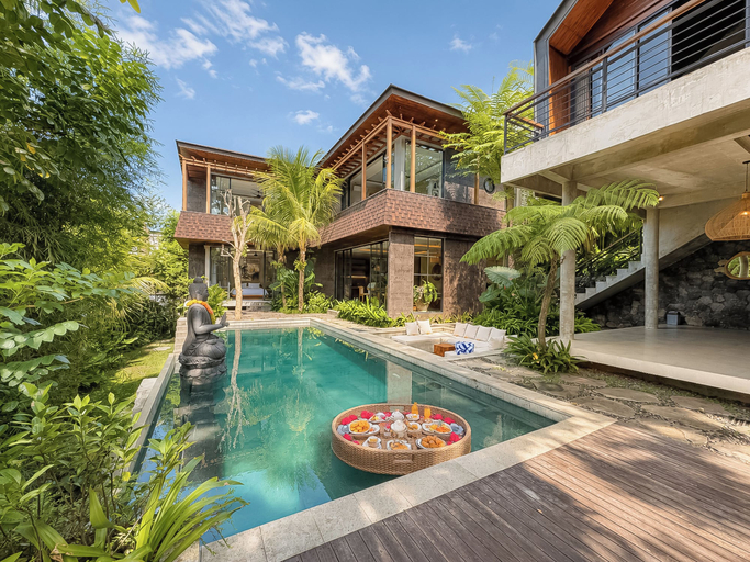 Primary image, Villa Uma Atma Ubud by Nagisa Bali, Gianyar