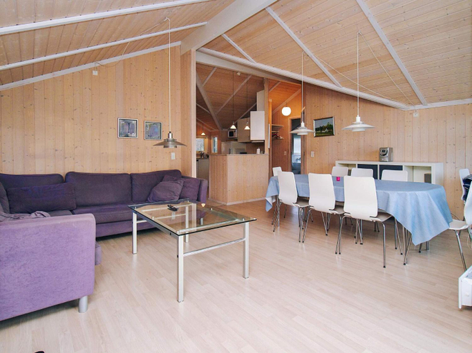 Food & Drinks 4, person holiday home in Asnaes-By Traum, Odsherred
