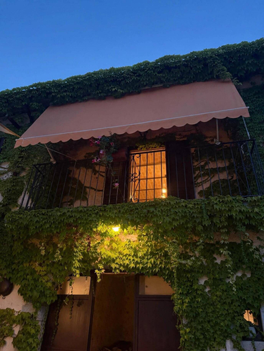 Exterior & Views, Casale Santilli, Isernia