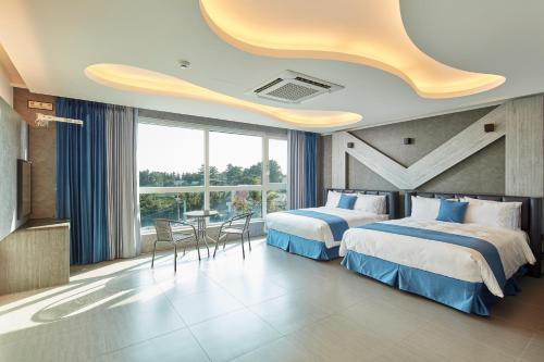 Others 3, Elren Hotel Jeju, Seogwipo