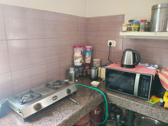 Food & Drinks, Varuna Palace, Varanasi