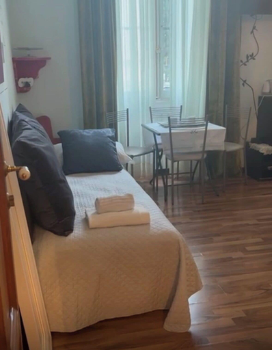 Room 2, Affittacamere Firenze in Libertà, Florence