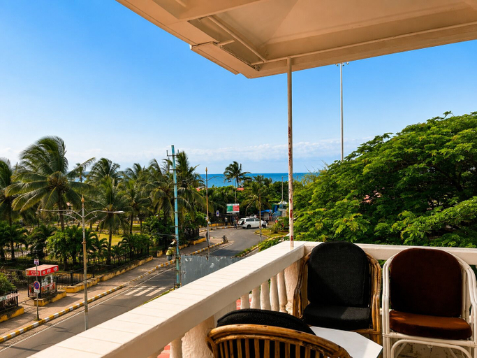 Others 5, Holiday Beach Resort, North Goa