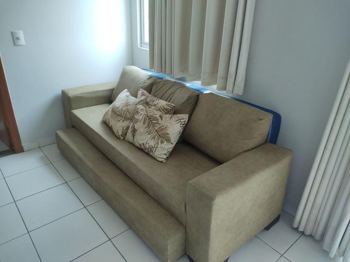 Others 5, Caldas Novas Flat via Roberto Imoveis, Caldas Novas