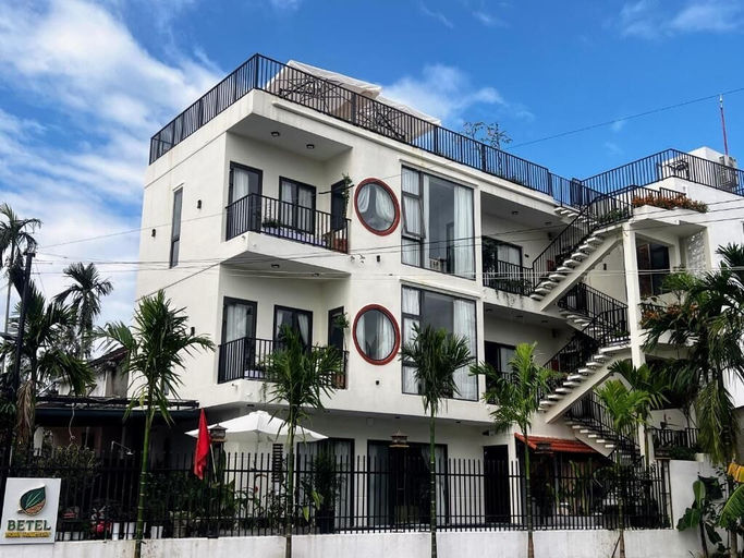 Building design