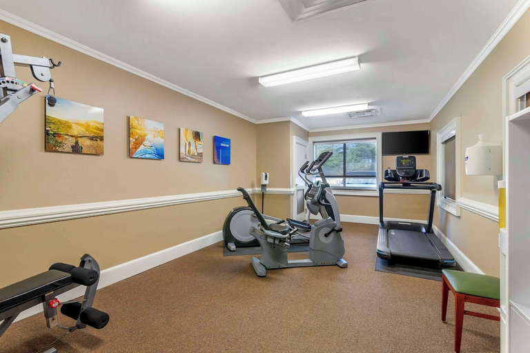Others 5, Comfort Inn & Suites Tifton, Tift