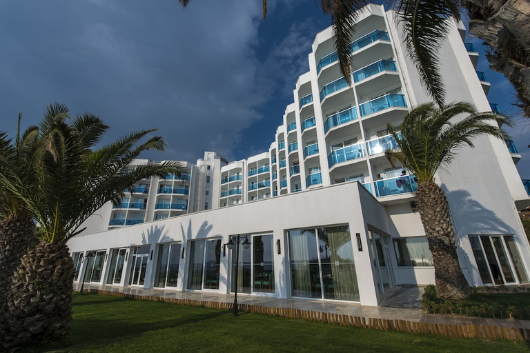 Exterior & Views 1, Festival Hotel Resort & Spa, Kuşadası