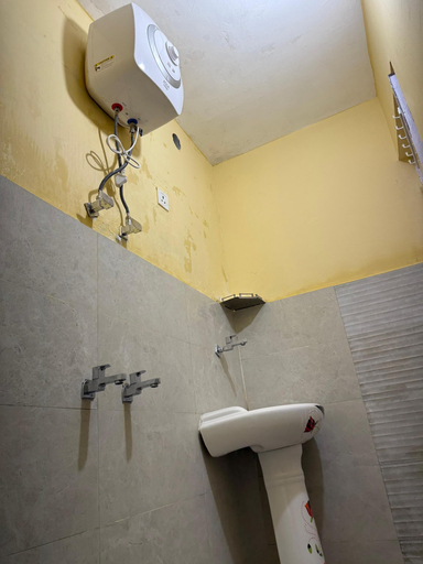 Bathroom 3, Mudras Kedarnarth, Rudraprayag