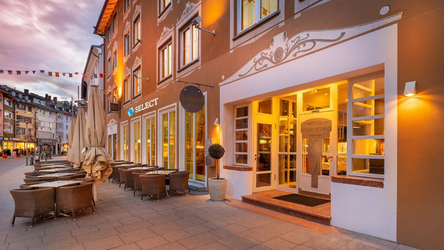 Exterior & Views 2, Garner Hotel Friedrichshafen by IHG, Bodenseekreis