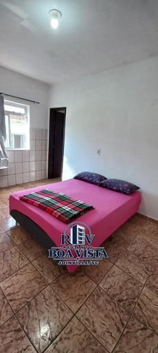 Bedroom 2, Recanto Boa Vista, Joinvile