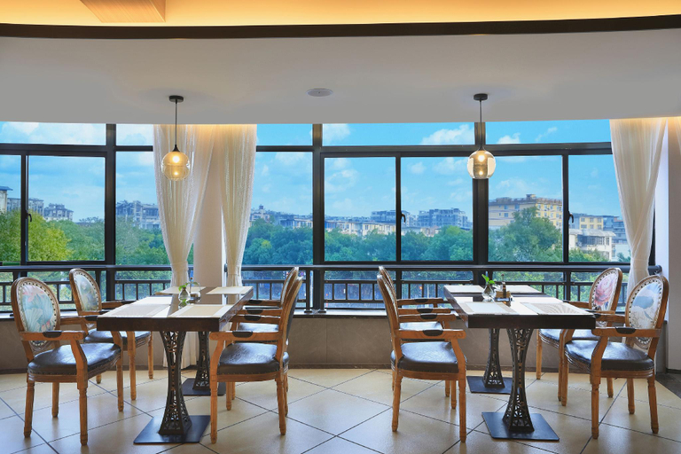 Food & Drinks 5, Vienna Hotel Guangxi Guilin 7-Star Wanda Plaza, Guilin