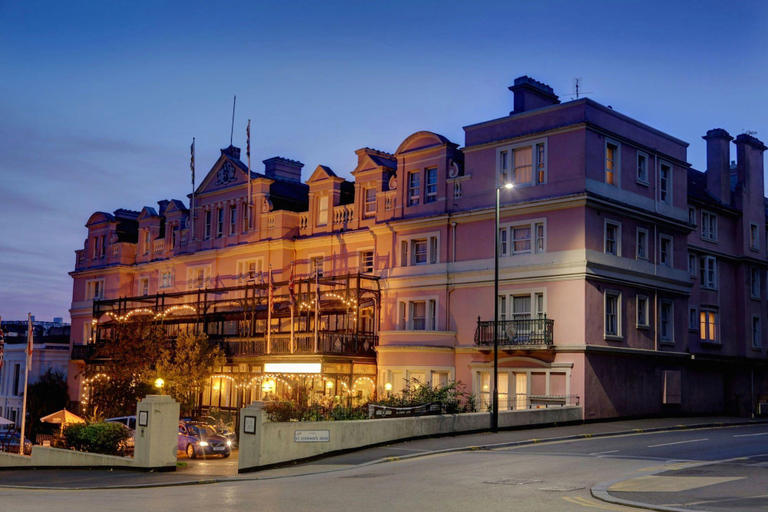 Exterior & Views 1, Norfolk Royale Hotel, Bournemouth