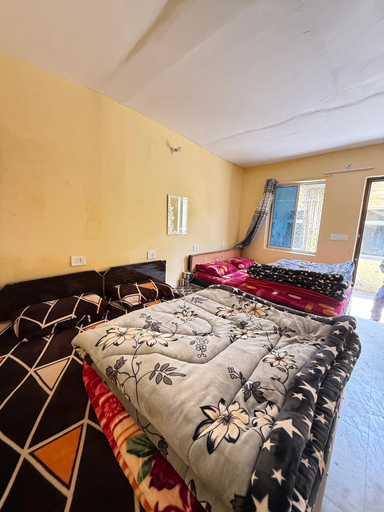 Room 2, Mudras Kedarnarth, Rudraprayag