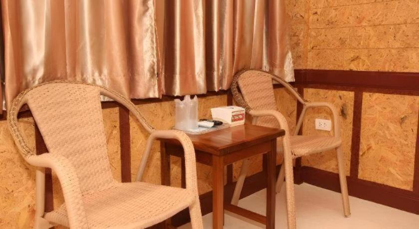 Others 3, Baanbor Resort Kanchanaburi, Muang Kanchanaburi