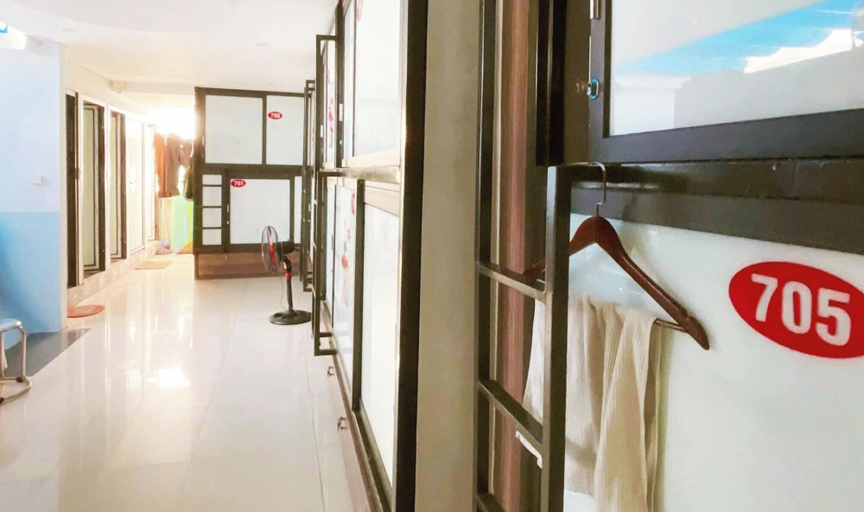 Others 5, Hanoi Gold Hotel, Đống Đa