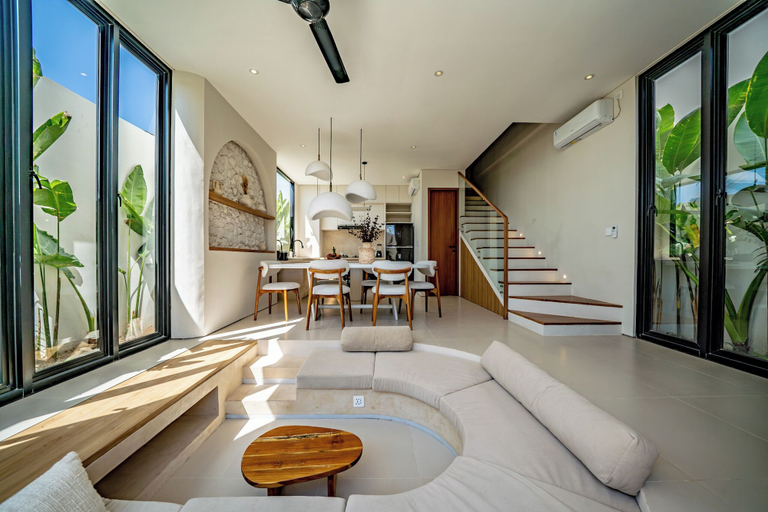Interior 2, ULO Villas Uluwatu, Badung