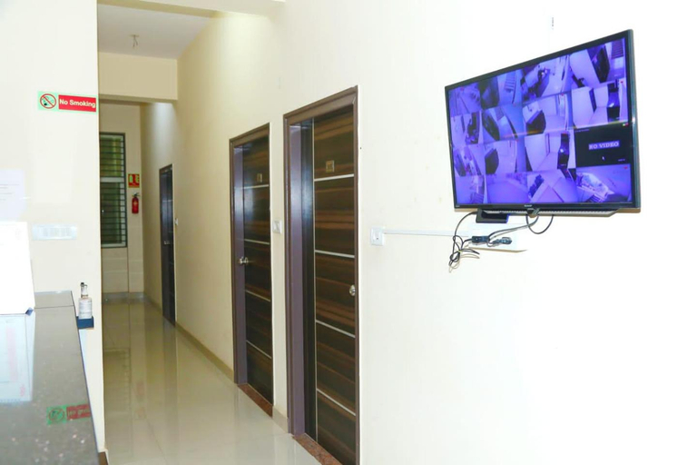 Others 5, Pride Image, Bangalore