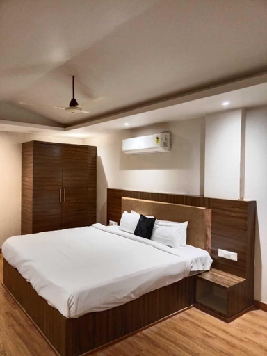 Room 5, Green Valley Resort, Mandla